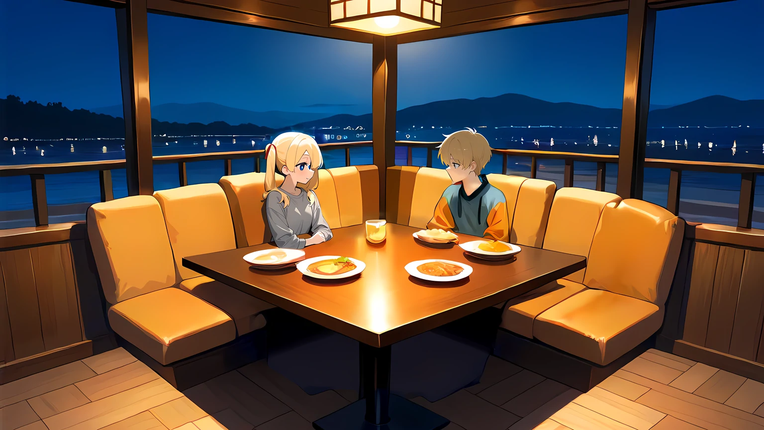 【亚洲SLG/AI汉化/2D】短篇黑暗故事集0.7.0 AI汉化版【PC+安卓/1G/更新】