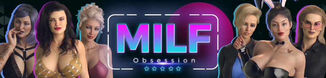 【欧美SLG/AI汉化/3D】熟女痴迷0.3.6 AI汉化版【PC+安卓/3.2G/更新】