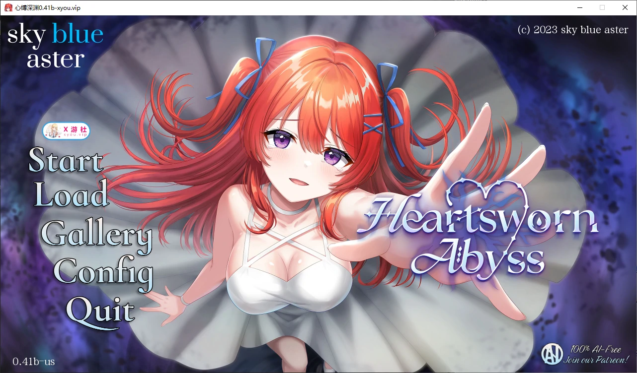 【日系SLG/AI汉化/2D】心缚深渊0.41b AI汉化版【PC+安卓/4.3G/更新】