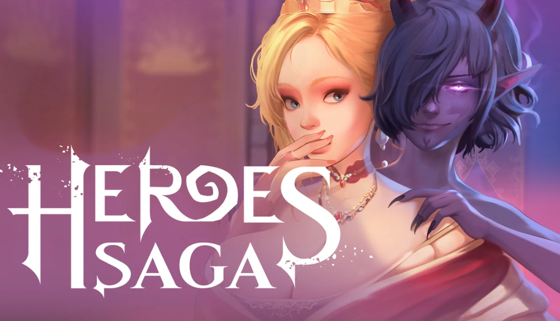 【欧美SLG/AI汉化/3D】英雄传奇0.2.1 AI汉化版【PC+安卓/3.6G/更新】