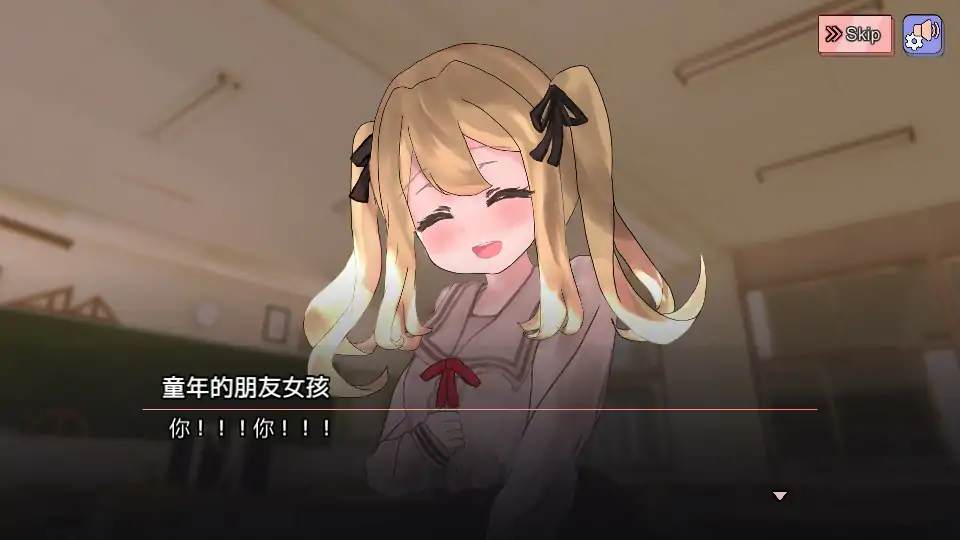 【日系SLG/2D/官中】奶子增长点击器R18 官方中文版【PC/0.63G】