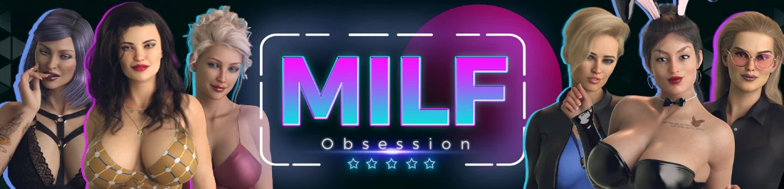 【欧美SLG/AI汉化/3D】熟女痴迷0.2.6 AI汉化版【PC+安卓/2.5G/更新】