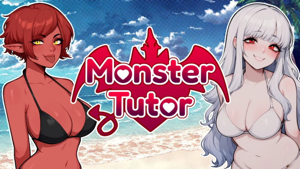 【日系SLG/AI汉化/魔物娘】怪物导师0.1.8 AI汉化版【PC+安卓/1.3G/更新】