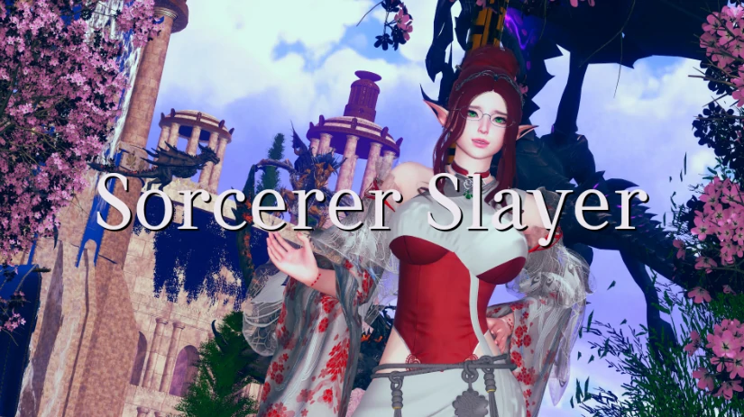 【亚洲SLG/AI汉化/3D】巫师猎人0.03 AI汉化版【PC+安卓/5G/更新】