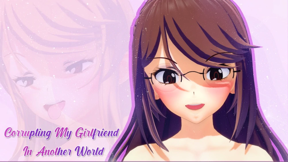 【日系SLG/AI汉化/3D】腐化我的异世界女友1.2.6 AI汉化版【PC+安卓/4.6G/更新】