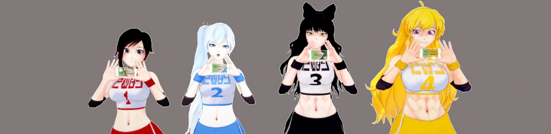 【日系SLG/AI汉化/后宫】女猎手训练师0.25 AI汉化版【PC+安卓/4.2G/更新】