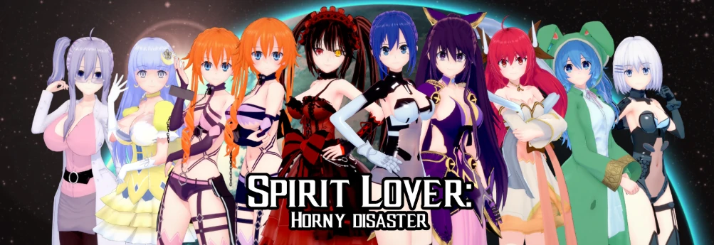 【欧美SLG/AI汉化/3D】精灵恋人0.41 AI汉化版【PC+安卓/1.9G/更新】