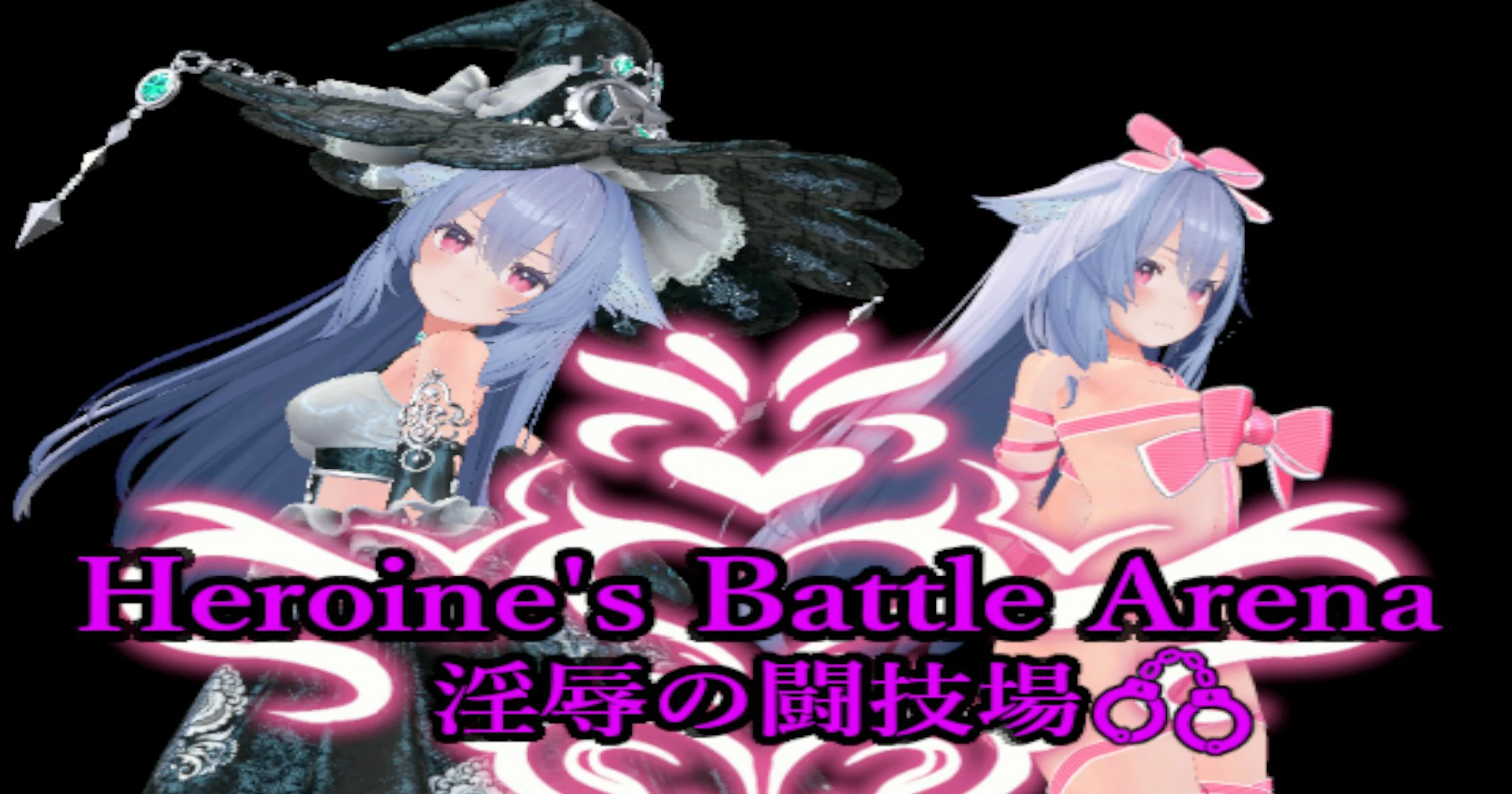 【SLG/动态/官中】屌打征服异世界 v1.0.2 官方中文版【PC/0.19G】