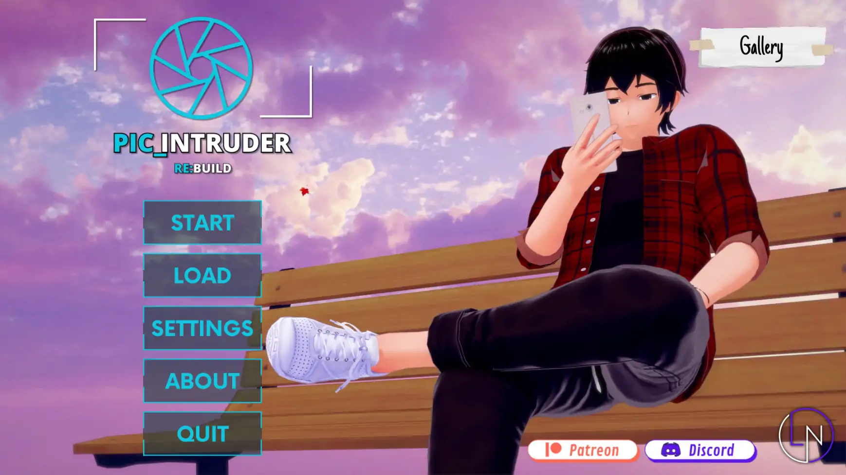 【日系SLG/AI汉化/摸索】入侵相册v0.2.1  AI汉化版【PC+安卓/2.83G/更新】