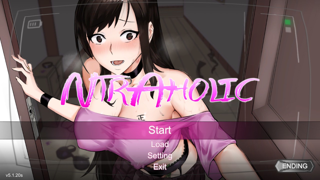 【日系SLG/官中/NTR】NTR狂热 v5.1.20s 官方中文版【PC/5.2G】