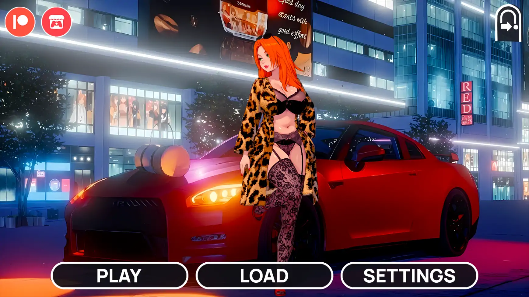 【日系SLG/AI汉化/沙盒】贪婪之欲v0.3.0  AI汉化版【PC+安卓/1.26G/更新】