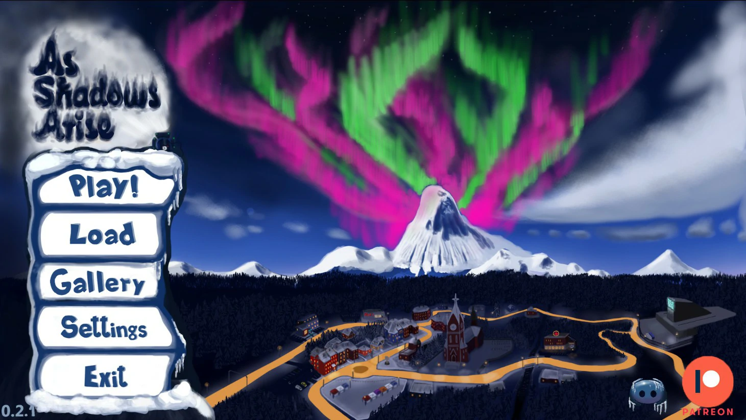 【欧美SLG/AI汉化/奇幻】暗影崛起0.2.1.1 AI汉化版【PC+安卓/1.15G/首发】