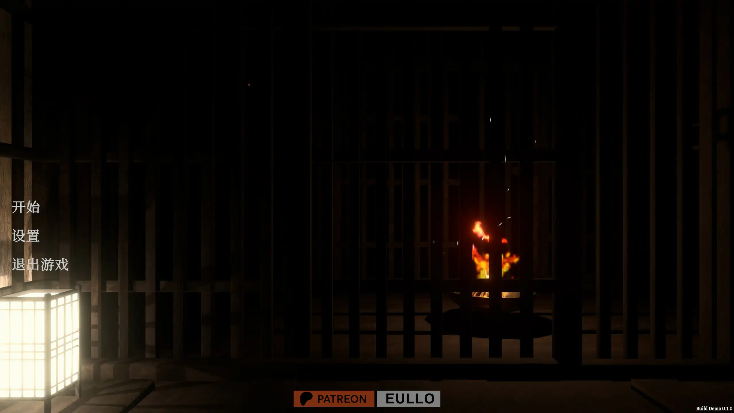 【日系ACT/3D/官中】迷失的忍者 Ver0.1.0 官方中文版【PC/0.85G】