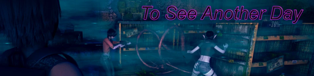 【亚洲SLG/AI汉化/3D】再见另一天0.1.5c AI汉化版【PC+安卓/4.9G/更新】
