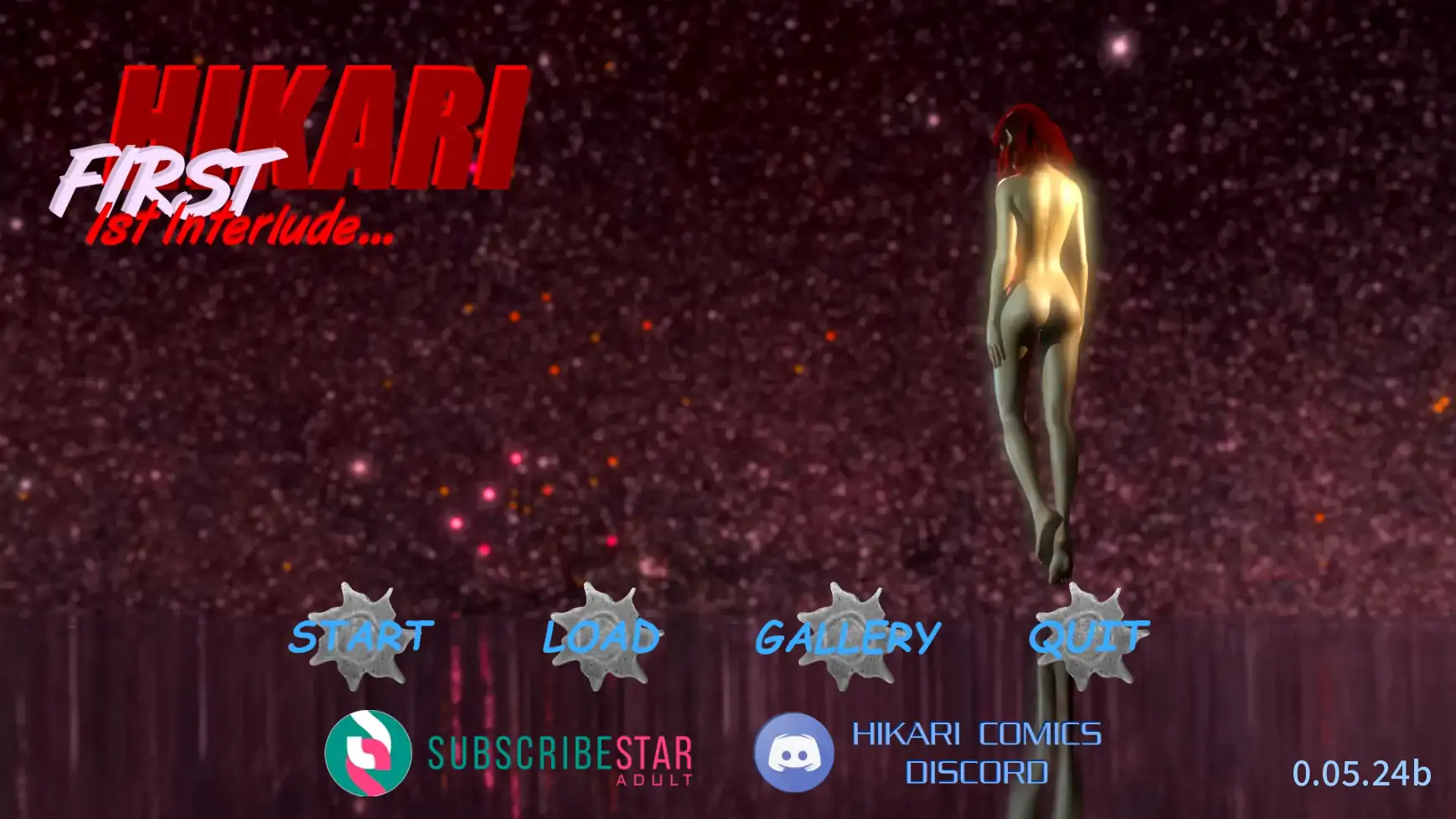 【欧美SLG/AI汉化/奇幻】光:第一间奏v0.05.24b  AI汉化版【PC+安卓/1.78G/更新】