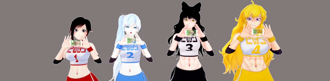 【日系SLG/AI汉化/后宫】女猎手训练师0.22 AI汉化版【PC+安卓/3.7G/更新】