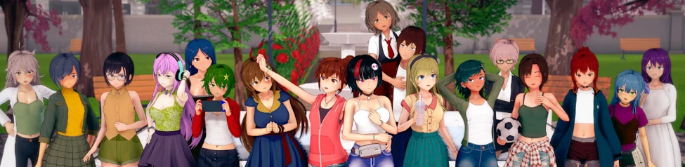 【日系SLG/AI汉化/后宫】爱与邪恶0.2.5 AI汉化版【PC+安卓/3.8G/更新】