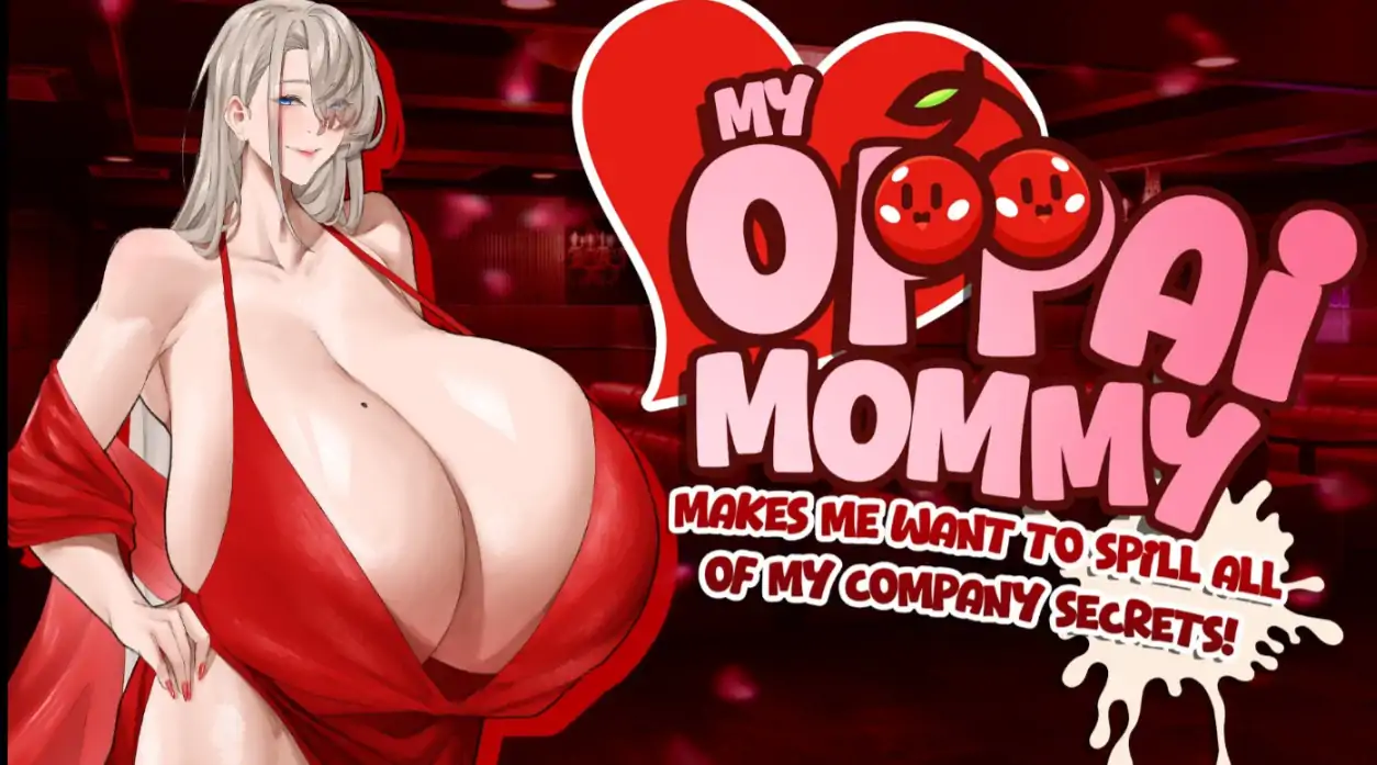 【日系SLG/AI汉化/2D】魅乳妈咪诱我泄密v1.1.2 AI汉化版【PC+安卓/1.11G/更新】