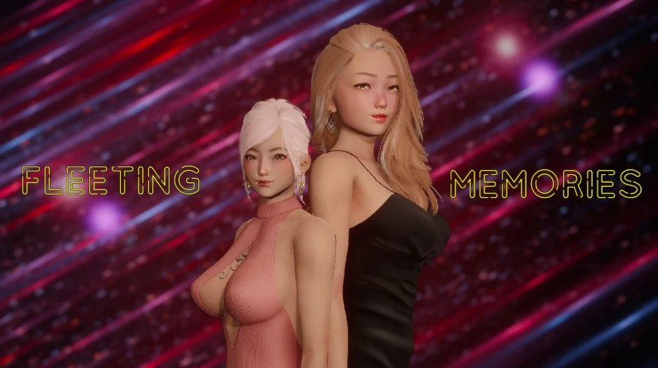 【亚洲SLG/AI汉化/后宫】短暂的记忆Update 3 AI汉化版【PC+安卓/3.9G/更新】